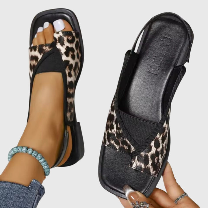 Sophie | Orthopedic Sandals