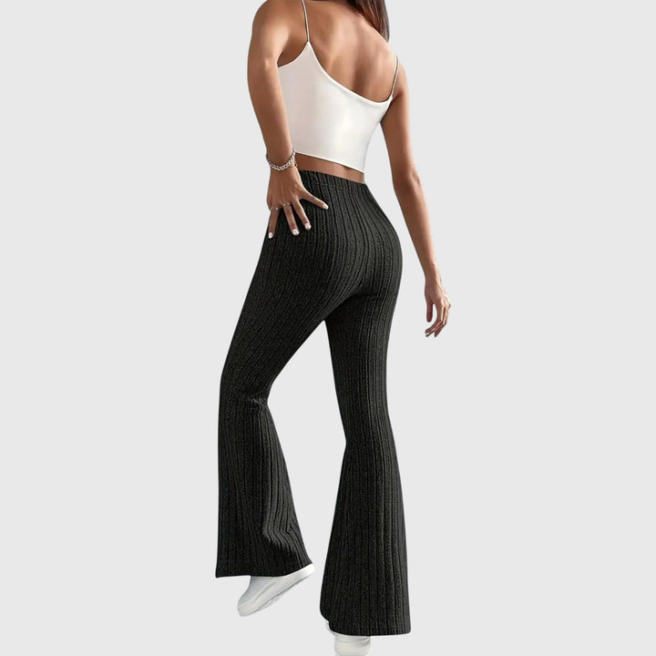 Stien | Elegant Trousers