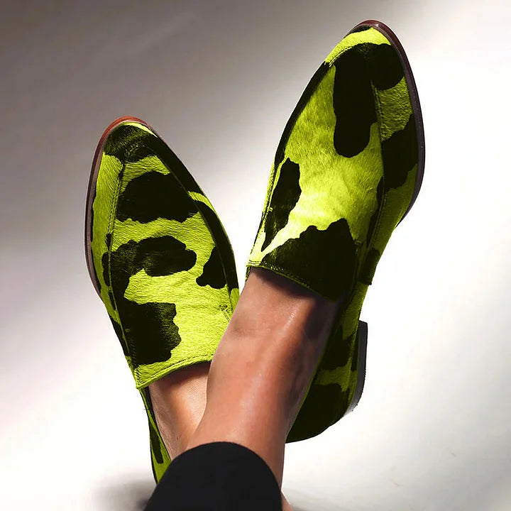 Ivy - Comfortable Moccasins