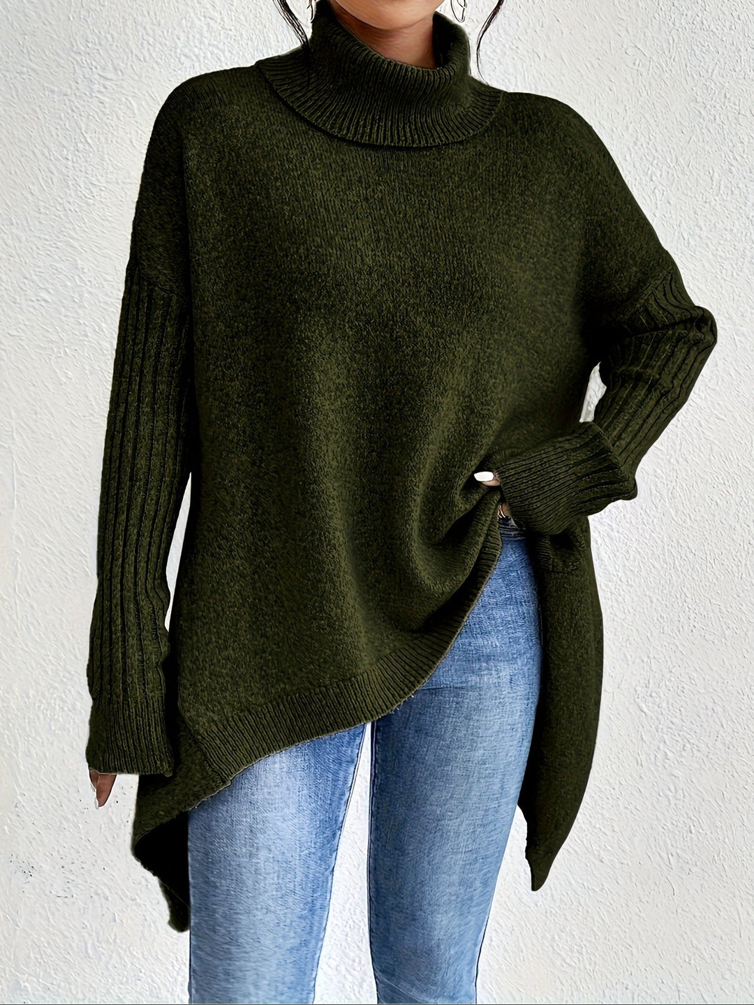 Lotte | Comfortable Sweater
