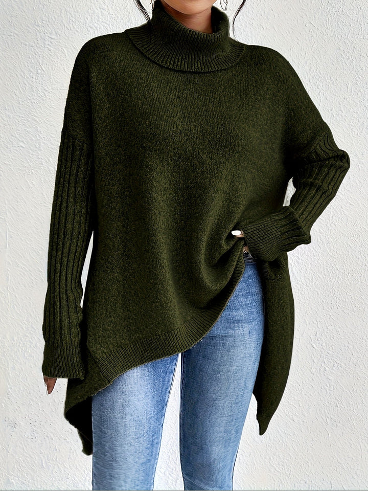 Lotte | Comfortable Sweater