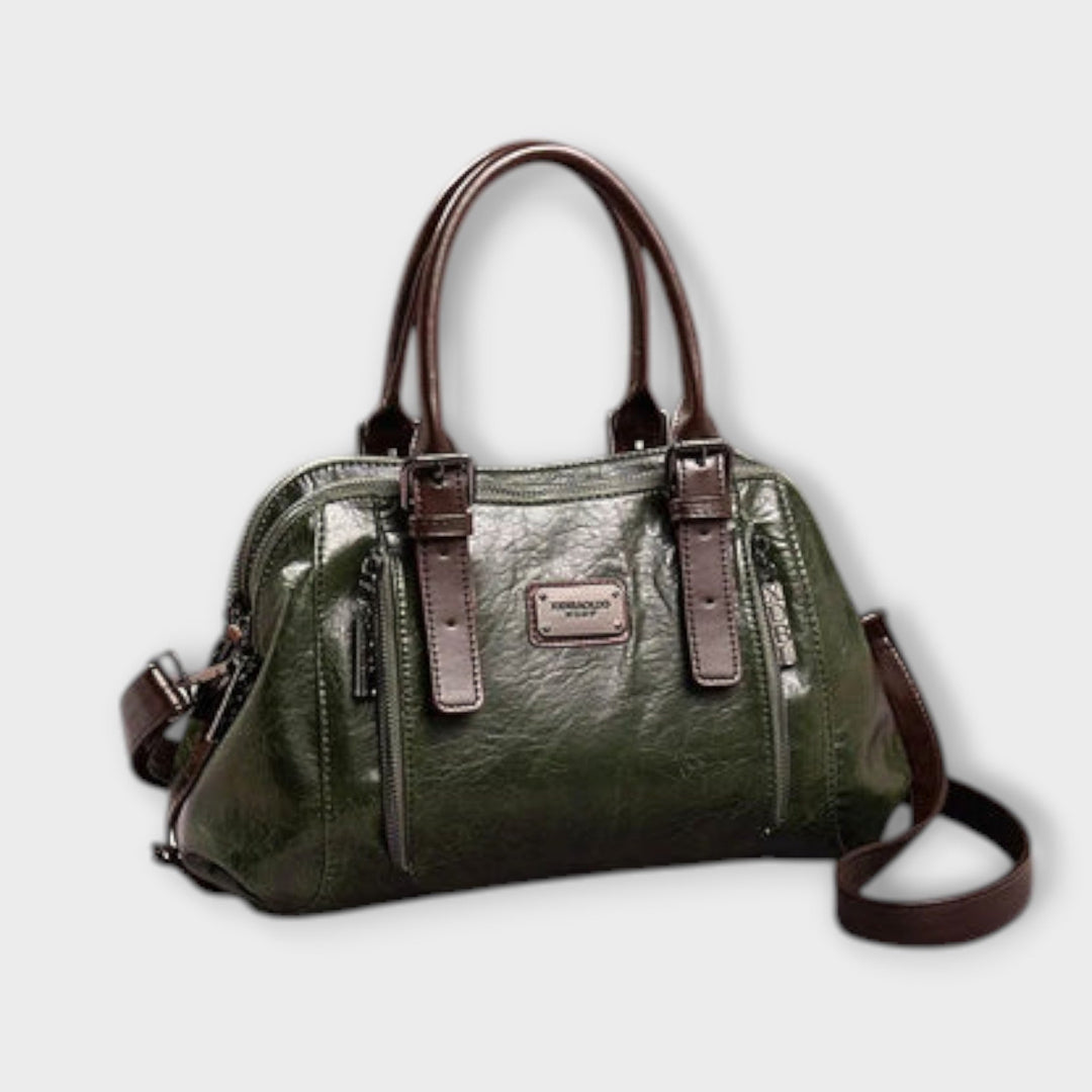 Valerie | Elegant Vintage Shoulder Bag