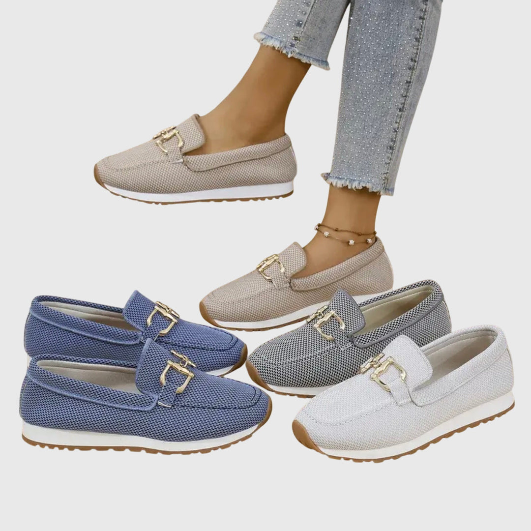 Inge | Orthopedic Slip-On Shoes