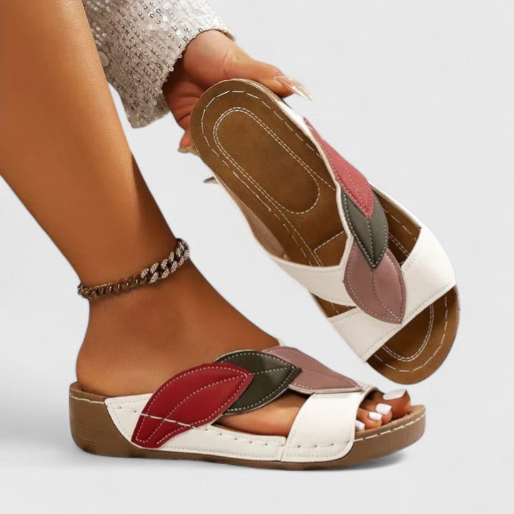 Noor | Orthopedic Sandals