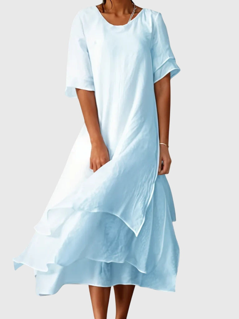 Wally | Elegant Dress