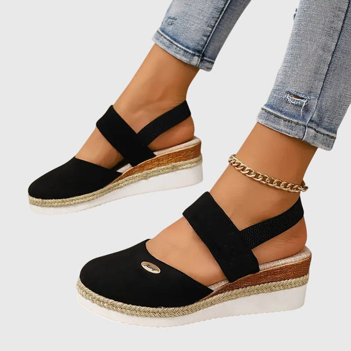 Jolien | Orthopedic Sandals