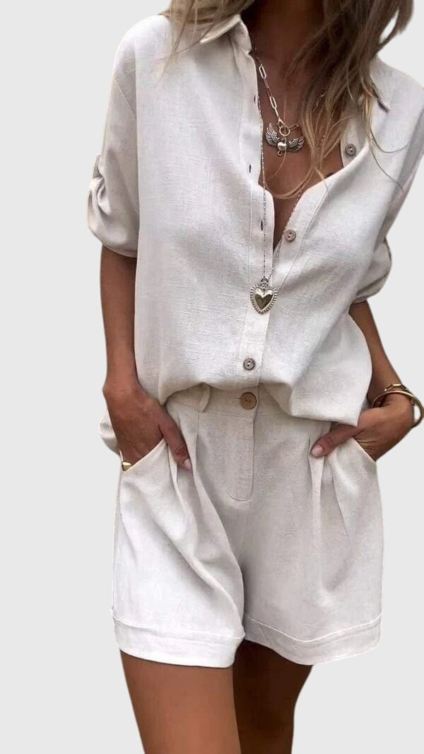 Nelly | Summer Outfit for Women