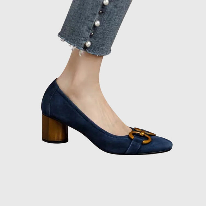 Tess | Elegant Heels