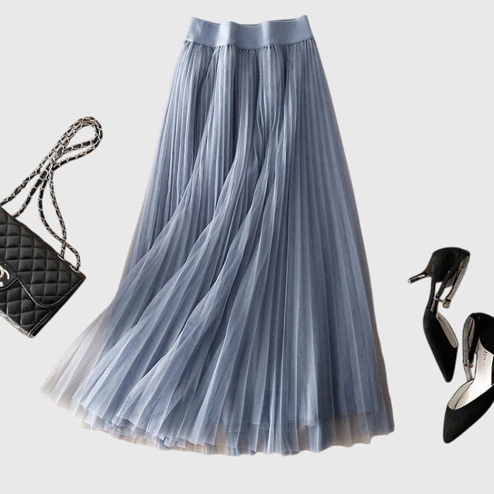 Rebecca | Tulle Skirt