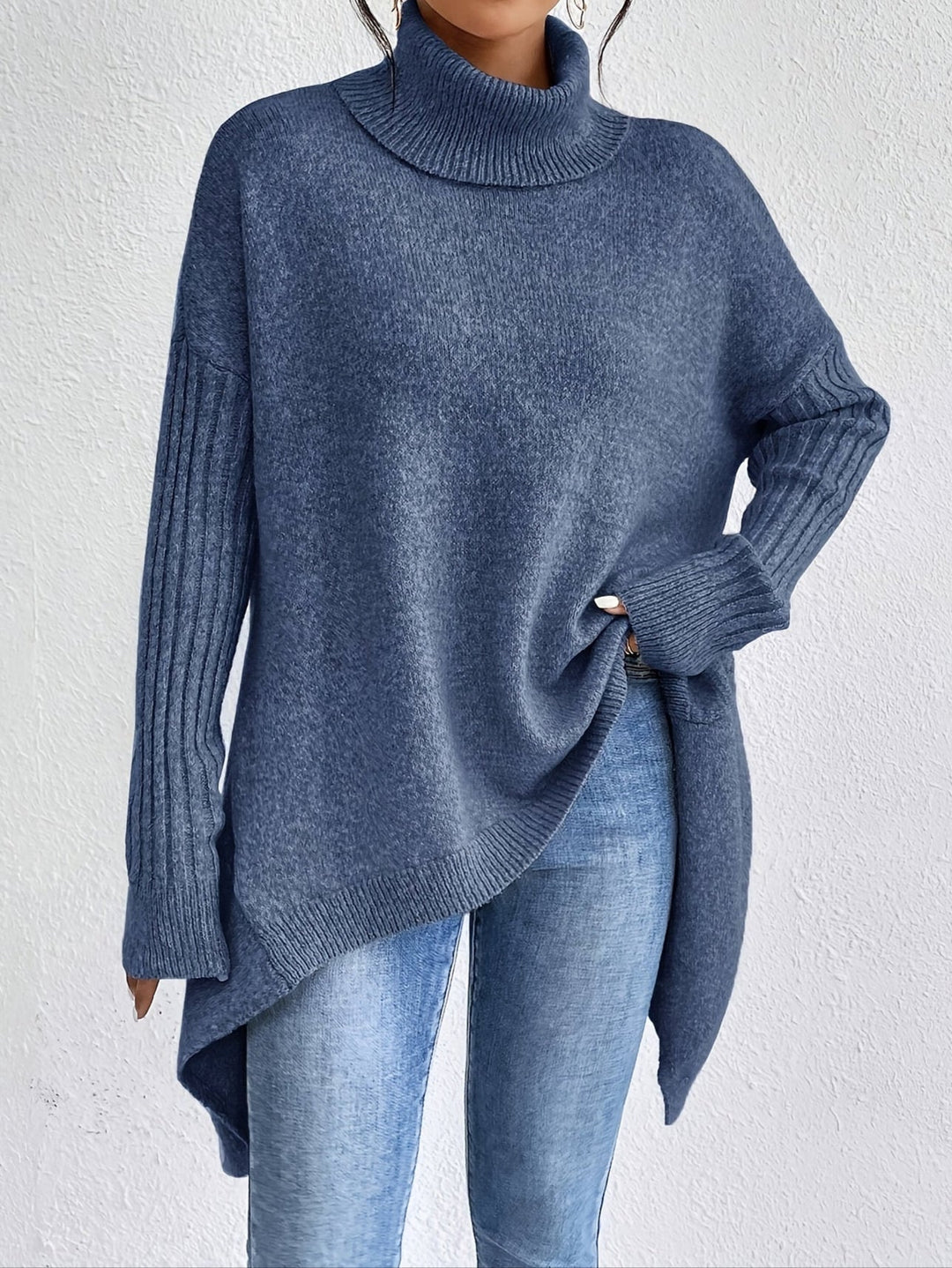 Lotte | Comfortable Sweater