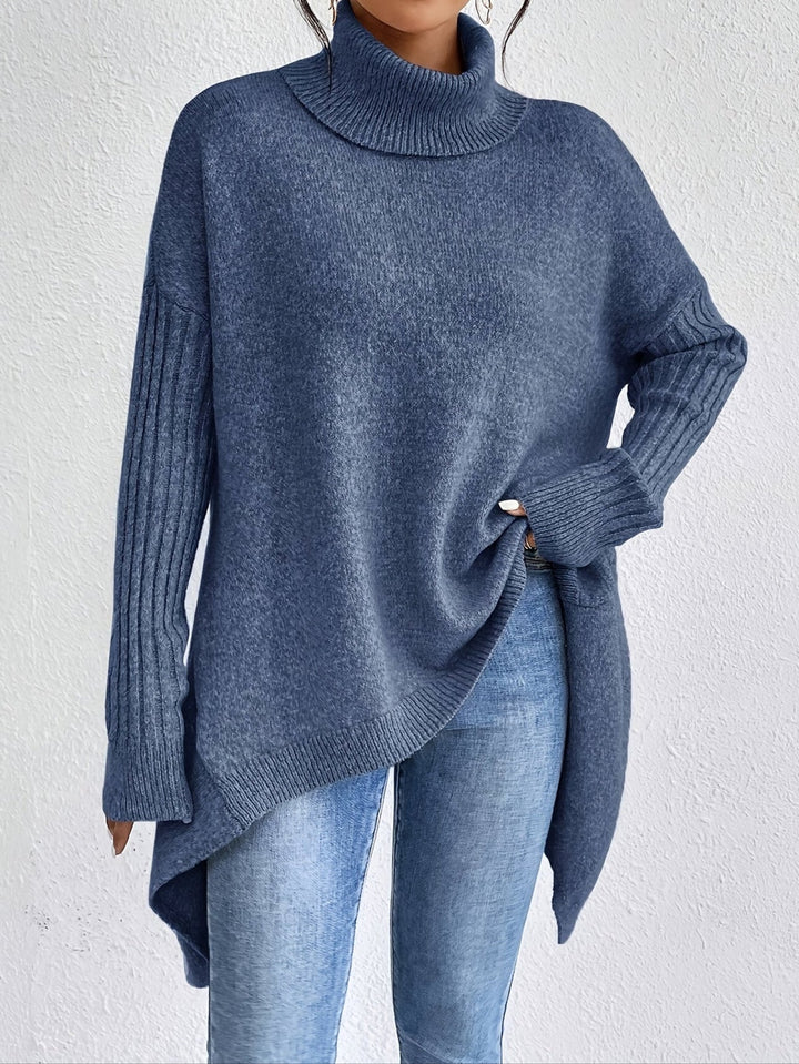 Lotte | Comfortable Sweater