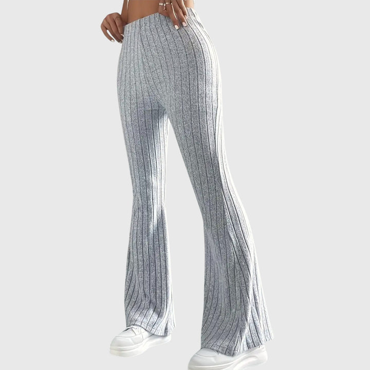 Stien | Elegant Trousers