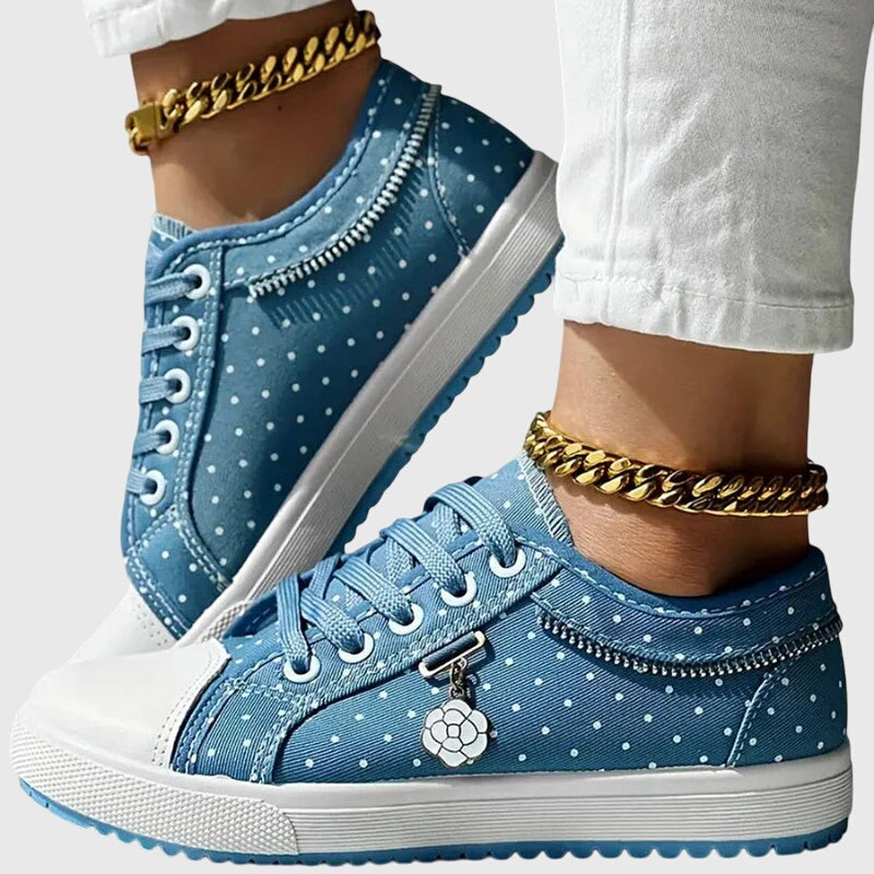 Naomi | Orthopedic Sneakers