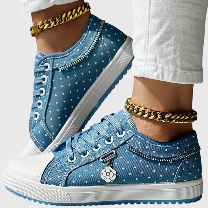 Naomi | Orthopedic Sneakers