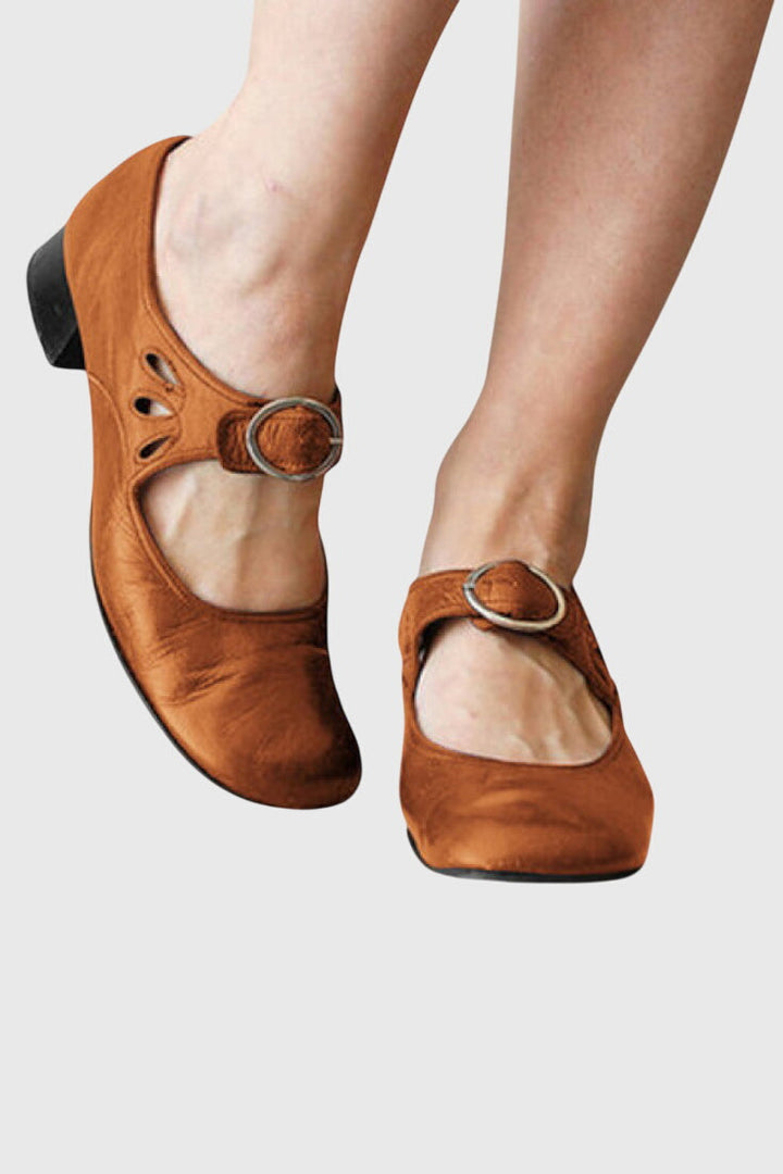 Zita | Orthopedic Sandals