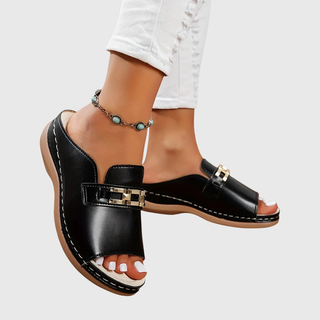 Leonore | Orthopedic Sandals