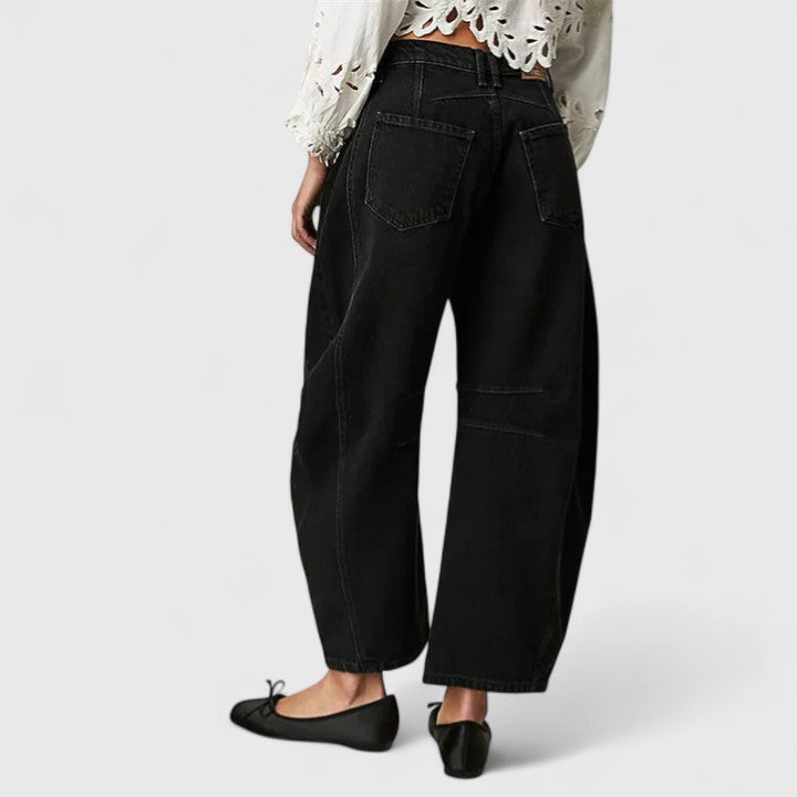 Monique | Comfortable Wide Pants