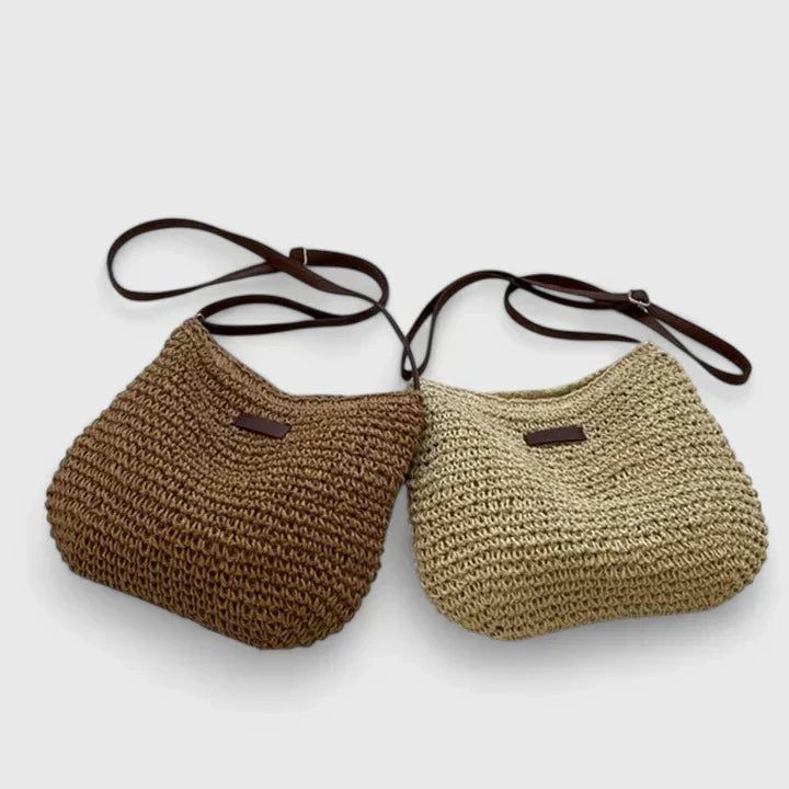 Janine | Chic Handbag
