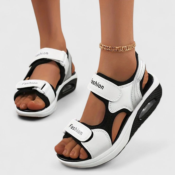 Julia | Soft Sandals