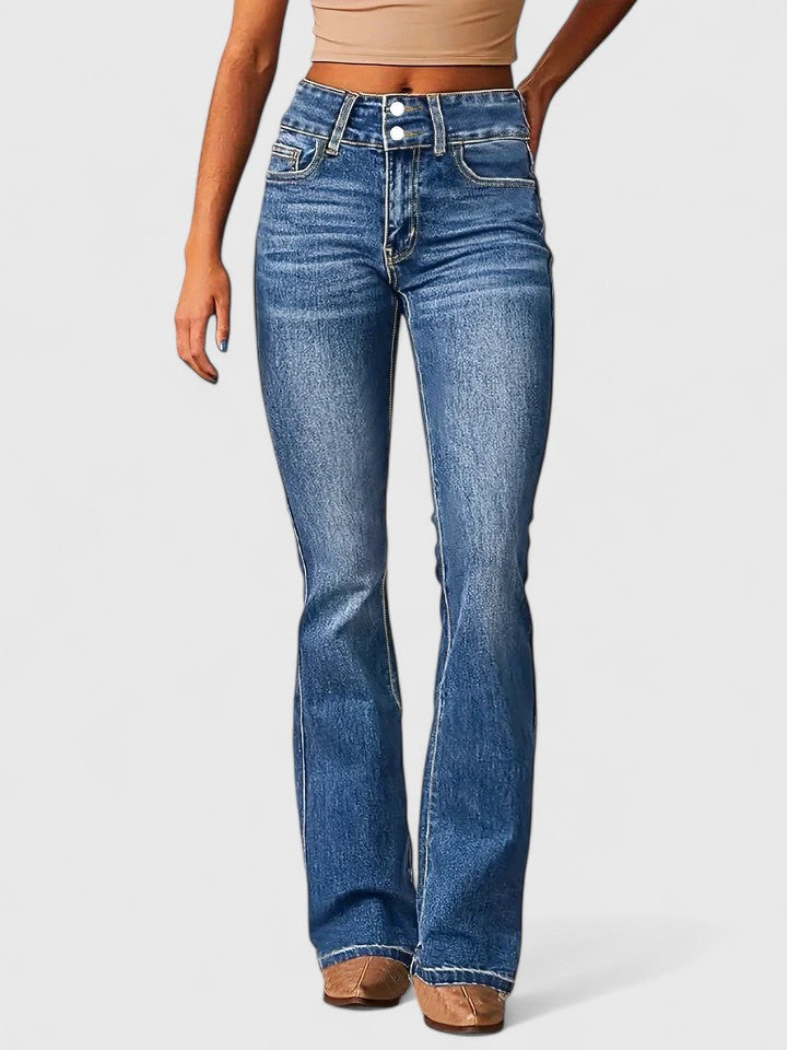 Loes | Refined Pants
