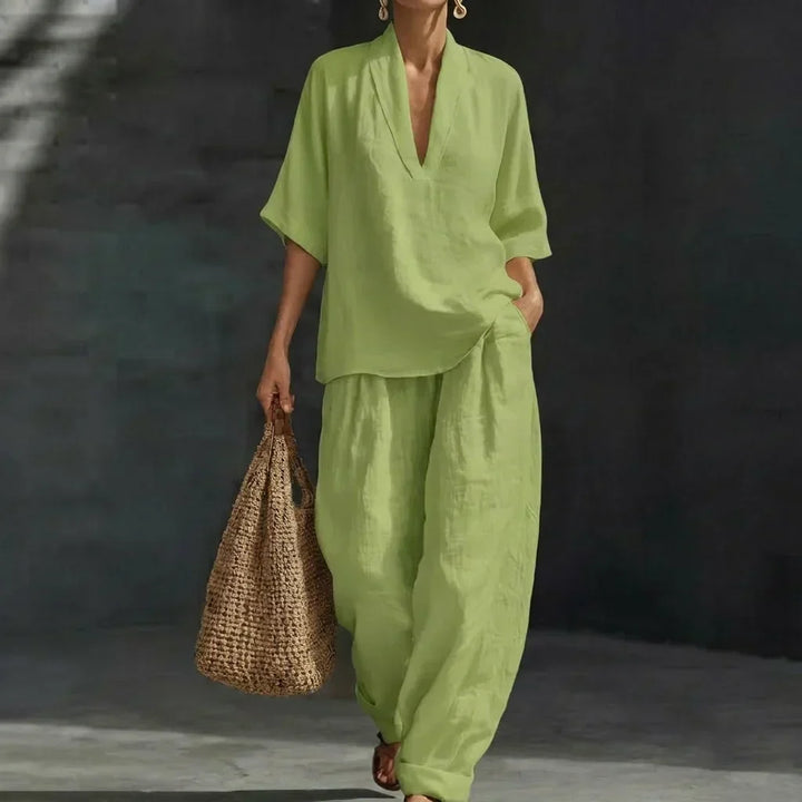 Gioconda | Three-Piece Women's Set