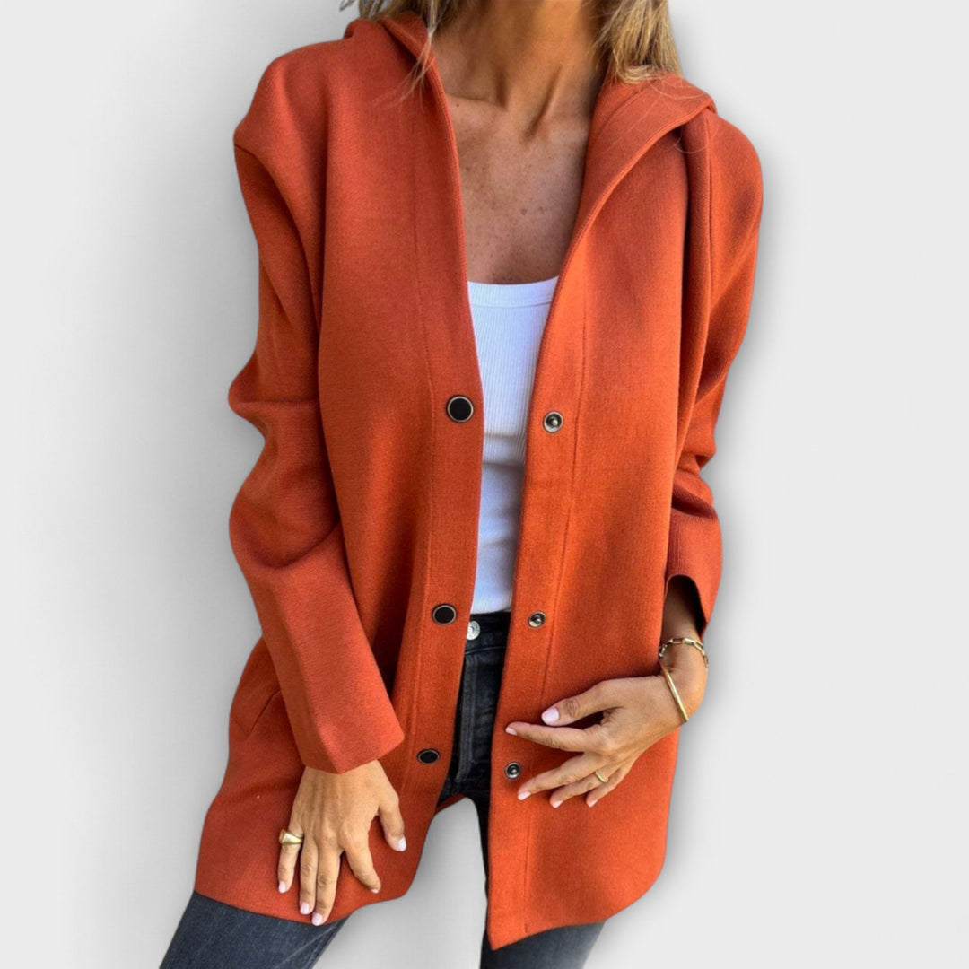 Anouk | Elegant Jacket