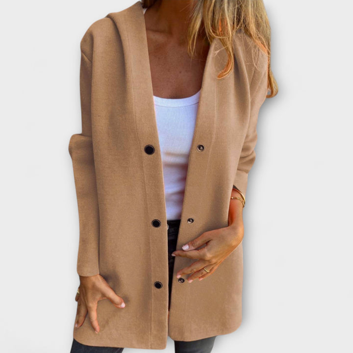 Anouk | Elegant Jacket