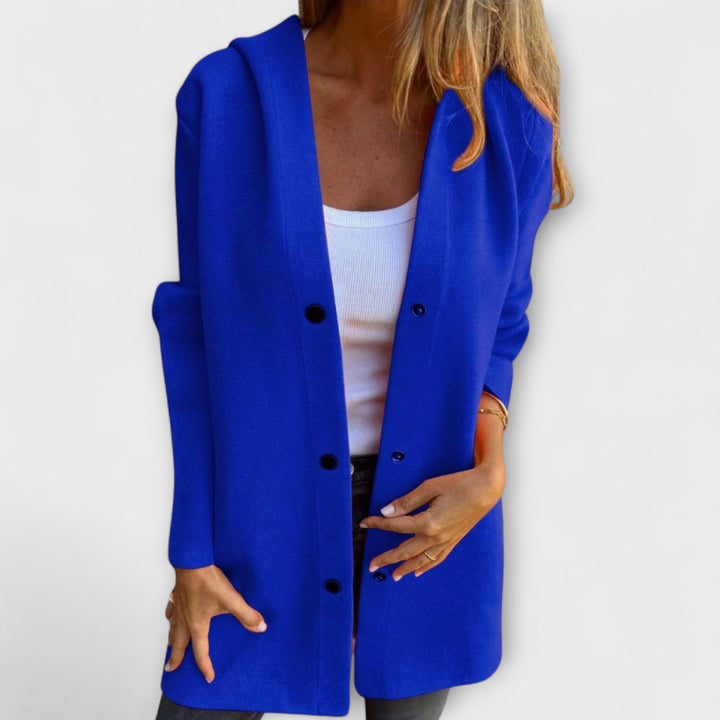 Anouk | Elegant Jacket