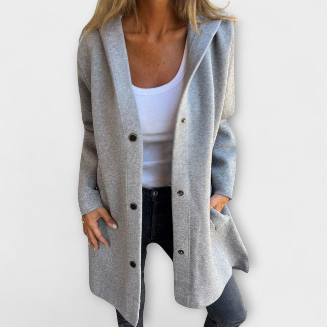 Anouk | Elegant Jacket