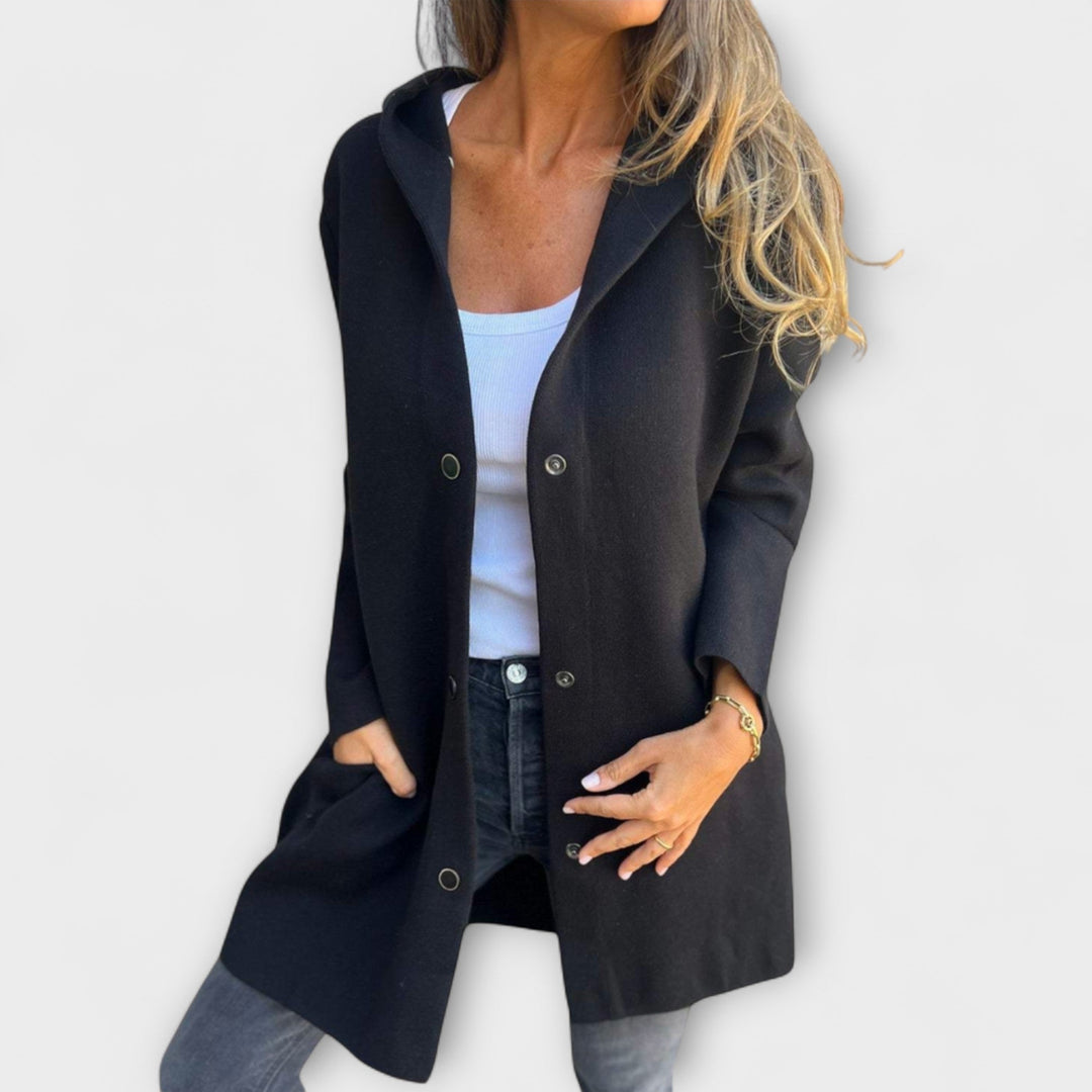 Anouk | Elegant Jacket