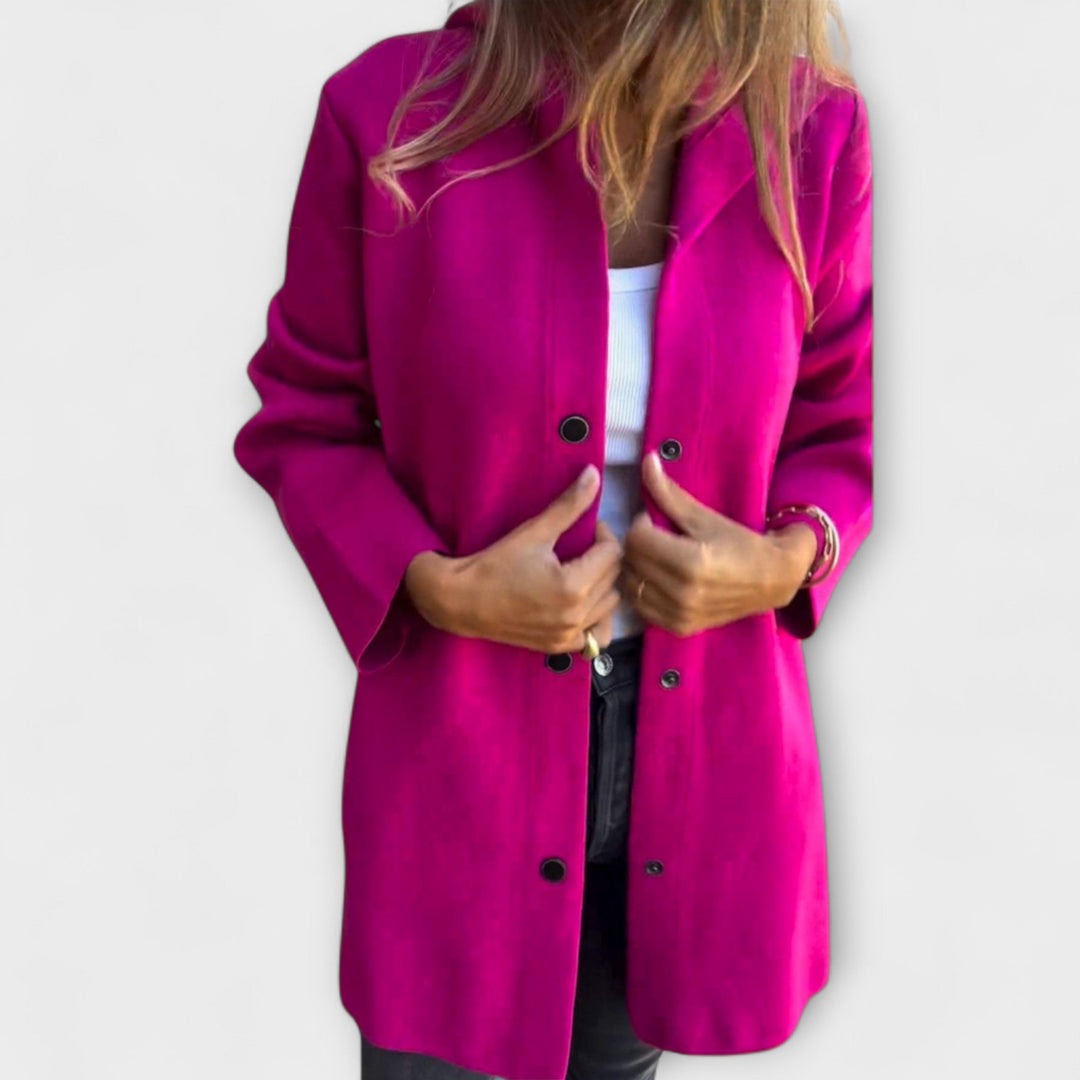 Anouk | Elegant Jacket