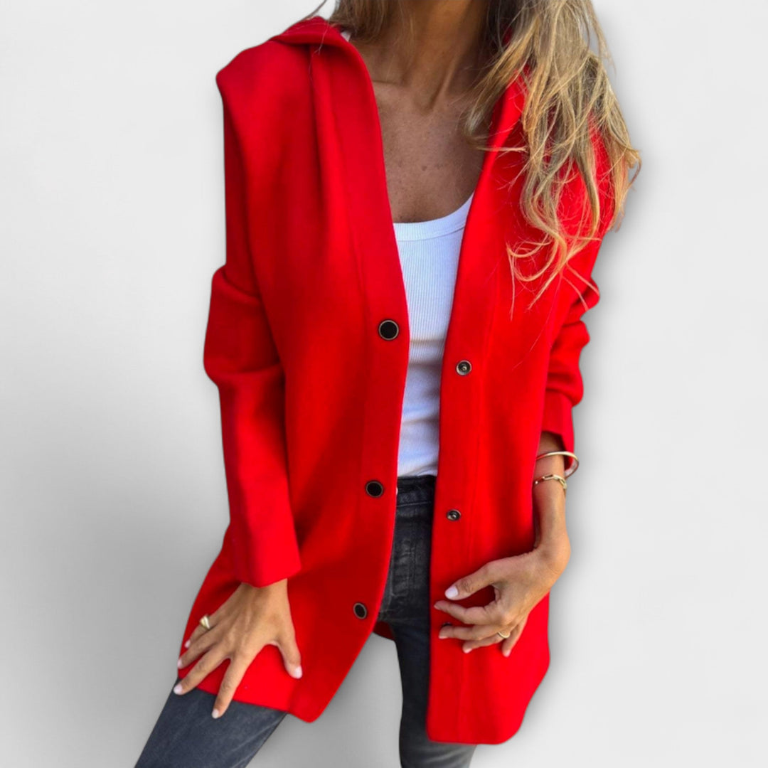 Anouk | Elegant Jacket