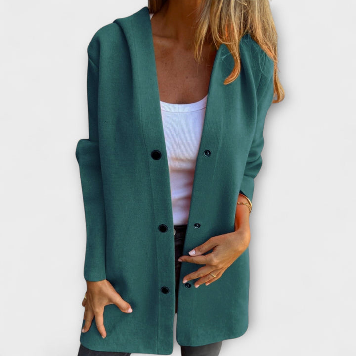 Anouk | Elegant Jacket
