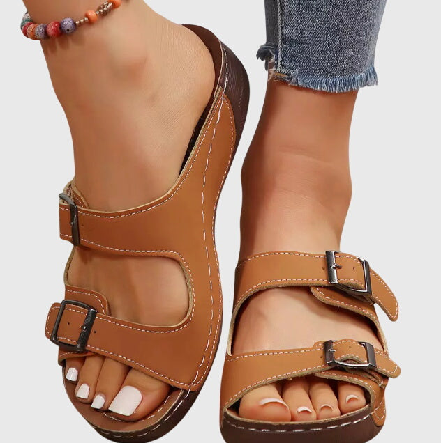 Nora | Orthopedic Sandals