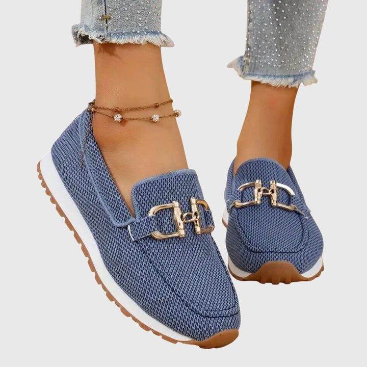 Inge | Orthopedic Slip-On Shoes