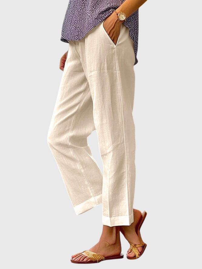Elsa | Elegant Trousers for Women