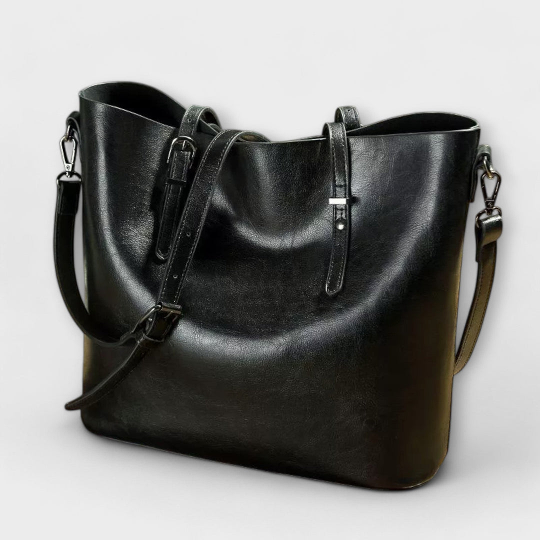 Liesje | Vintage Shoulder Bag