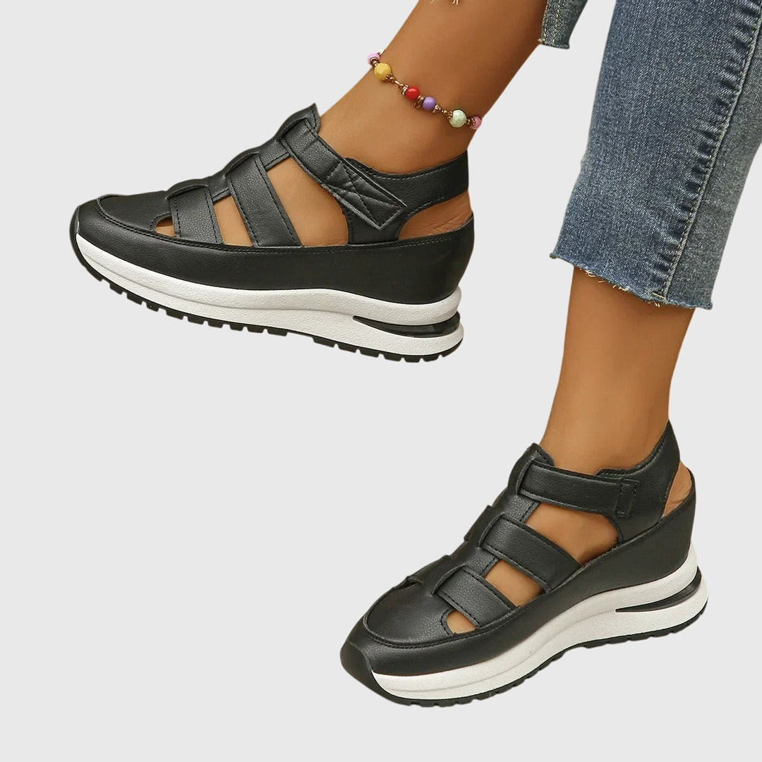 Charlot | Orthopedic Sandals