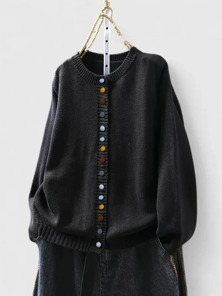 Greetje | Comfortable Vest