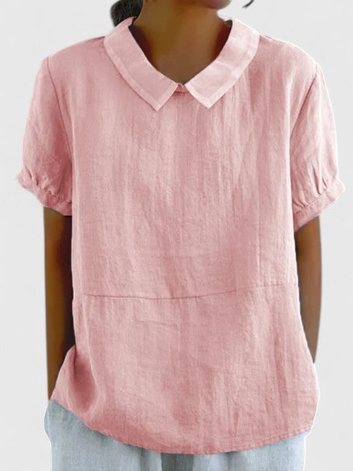 Inge | Elegant Blouse