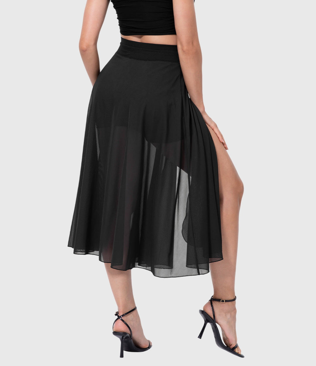 Veerle | Elegant 2-in-1 Skirt
