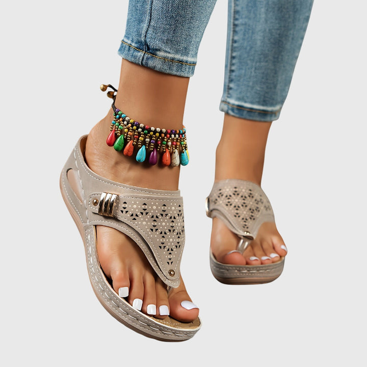 Wieneke | Comfortable Sandals