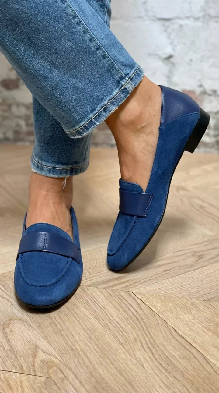 Elra - Elegant Classic Shoes