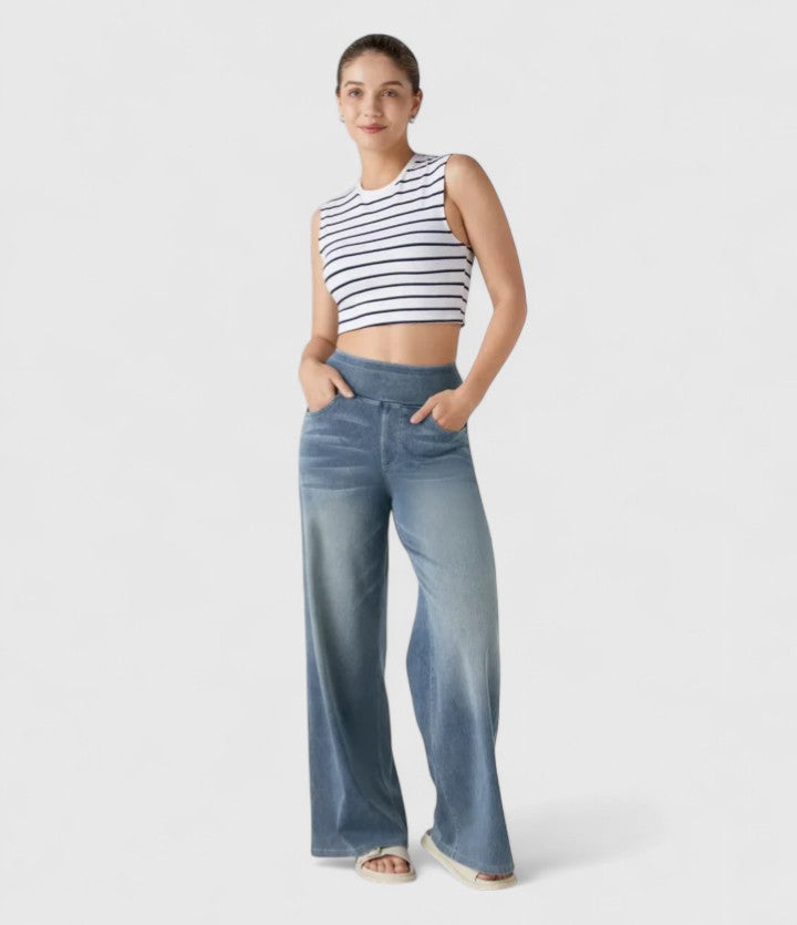 Manon | Comfortable Pants