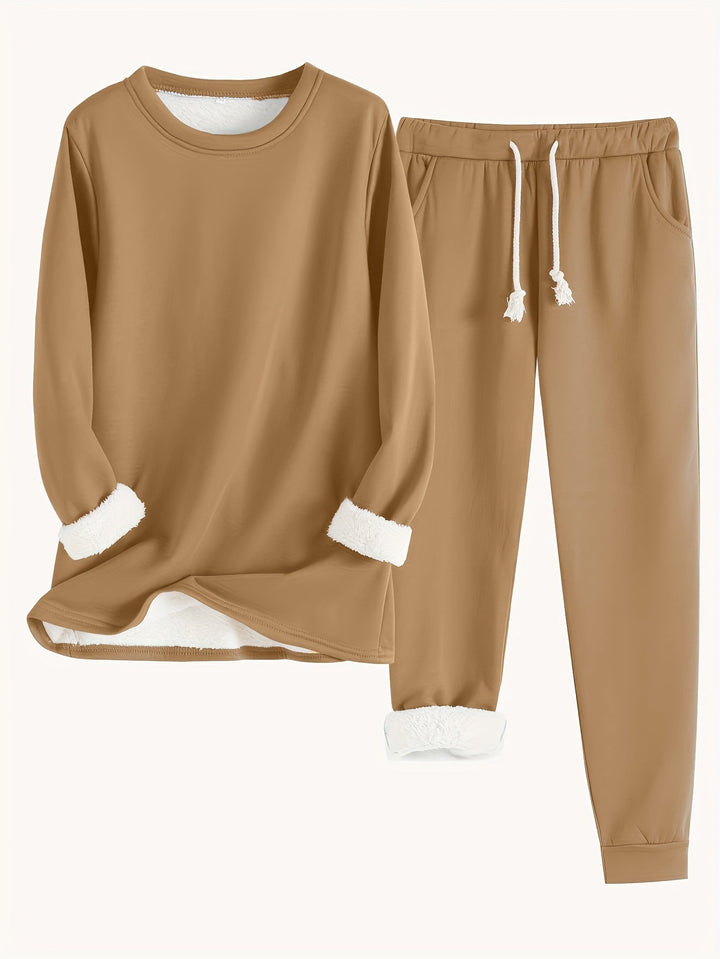 Wanda | Comfortable Set