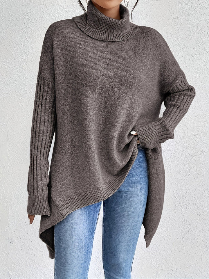 Lotte | Comfortable Sweater