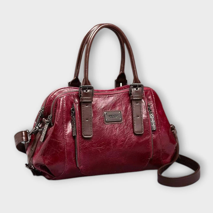 Valerie | Elegant Vintage Shoulder Bag