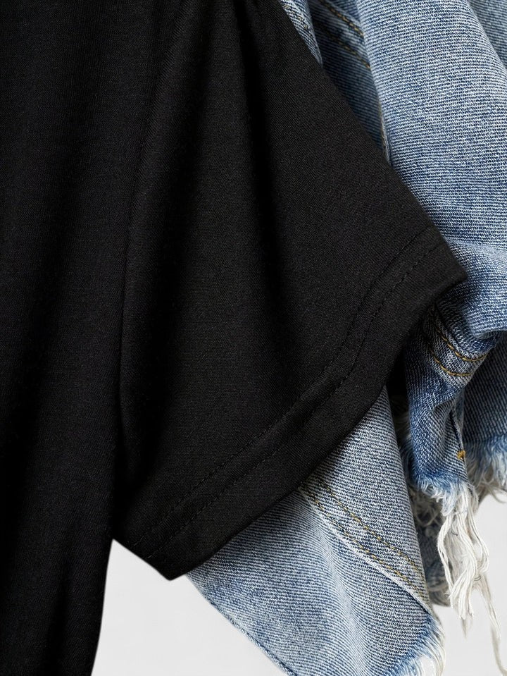 Tineke | Comfortable Short Sleeve T-Shirt