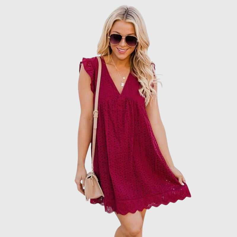 Nora | 2-in-1 Summer Dress