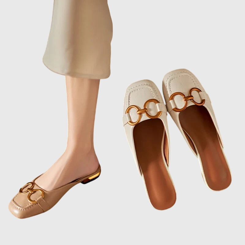 Miranda | Orthopedic Sandals